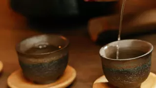 Té oolong, la infusión de moda para adelgazar