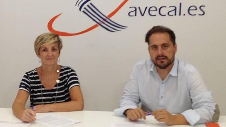 Avecal busca dar salida a sus marcas  a nivel internacional