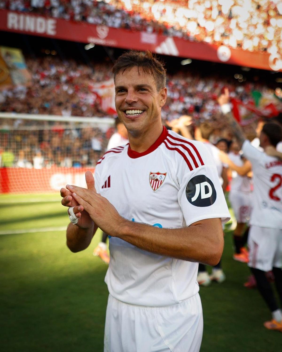César Azpilicueta