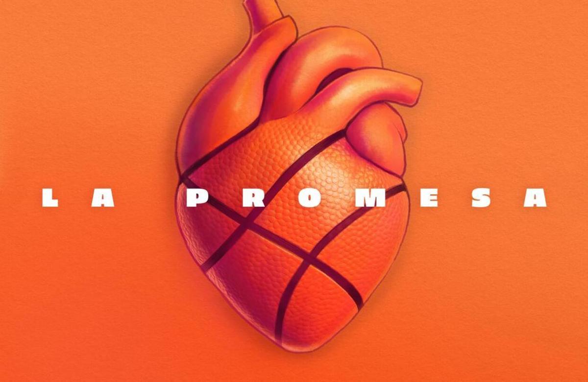 Imagen oficial de 'La Promesa'