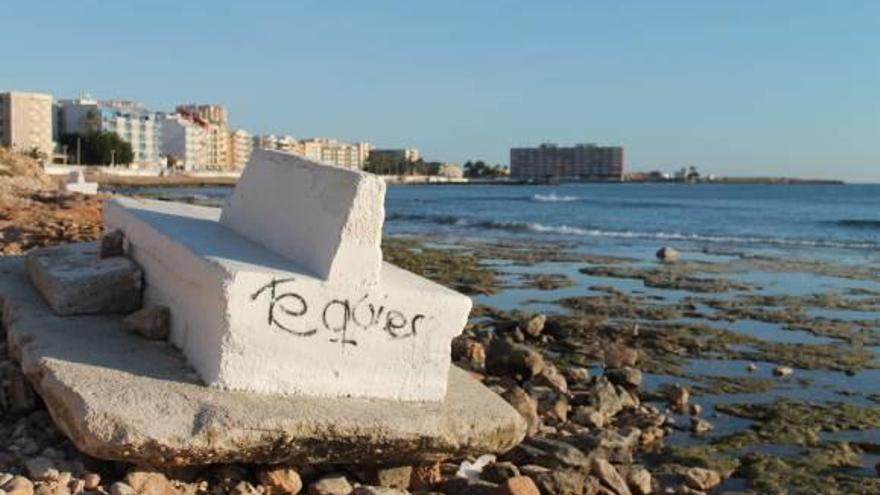 Los trabajos del Paseo de Punta Margalla se harán en pleno verano al sufrir otro retraso