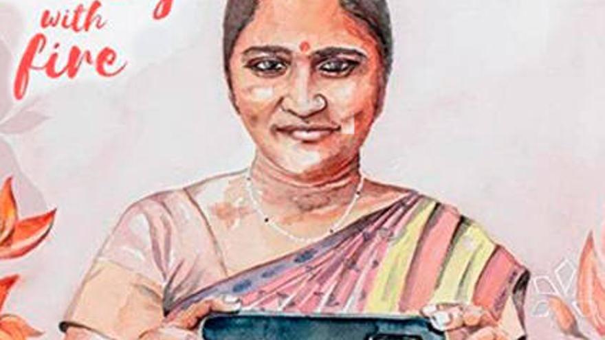 Chillida - Lo profundo es el aire