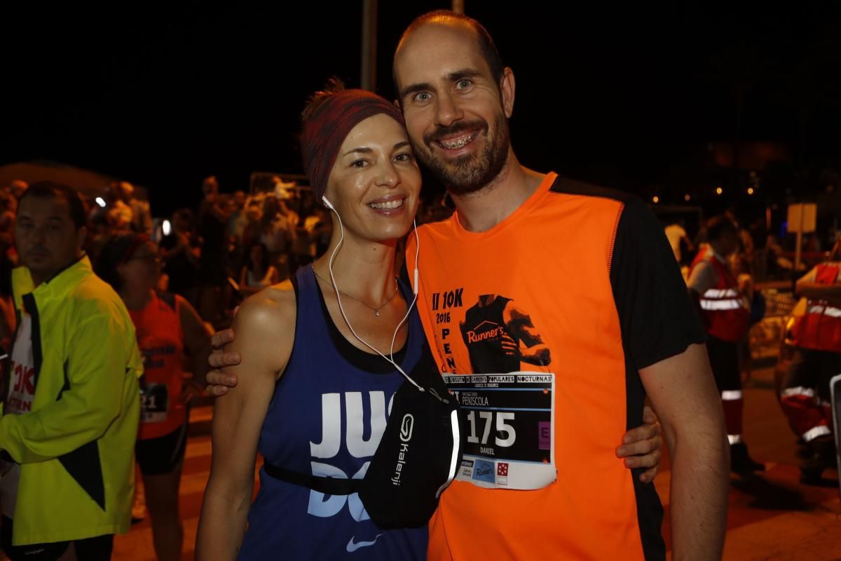 10k Nocturna de Peñiscola