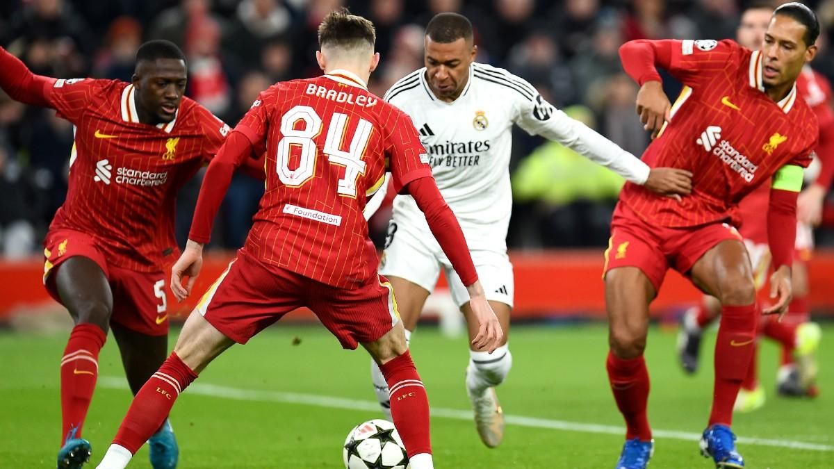 Partidos Champions hoy, 10 de diciembre: quién juega, partidos y dónde ver por TV y online