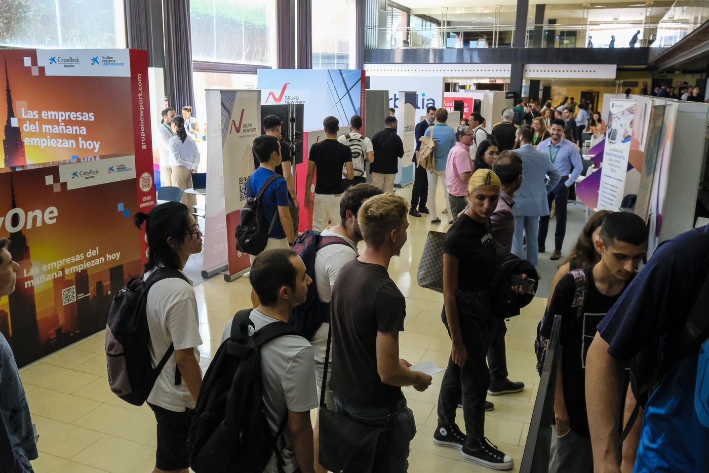 Canarias Destino Startup, primera feria canaria de emprendedores