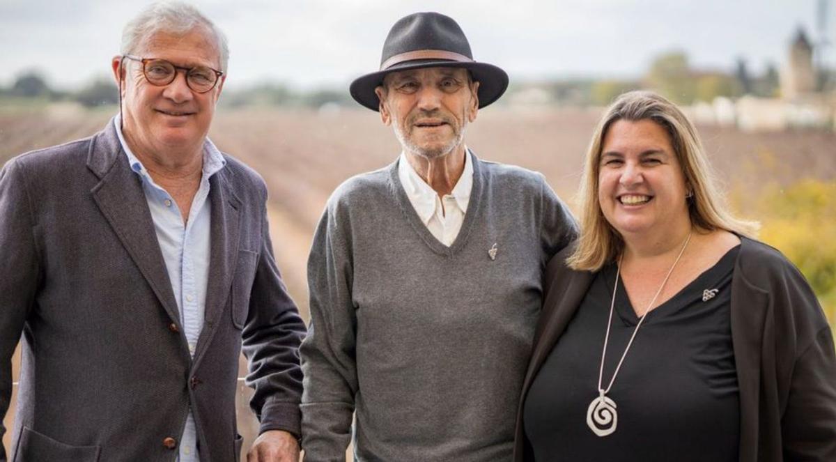 La Escuela de Hostelería y Julbe, premios Manto Negro d’Argent