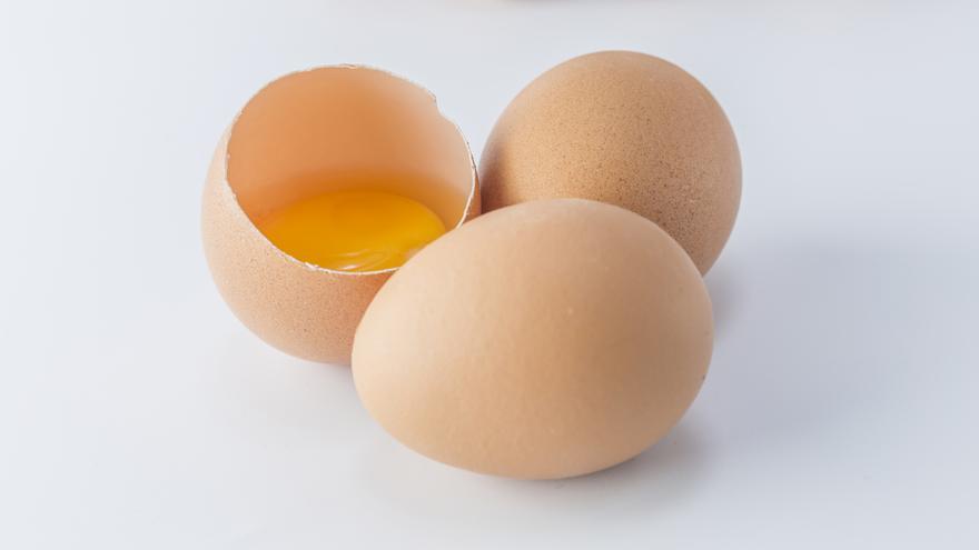 Alergia al huevo: síntomas, peligros, cómo detectarla en casa y ¿se puede curar?