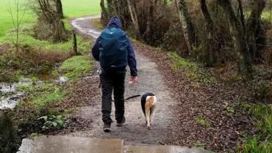 Ahir el temporal ja va deixar pluges al nord de la Península