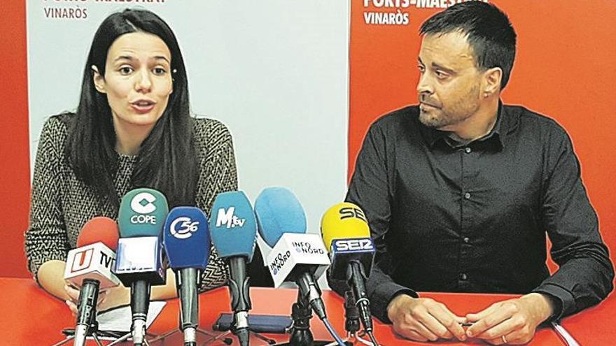 Un informe policial descarta un «trato de favor» a la edila Cano