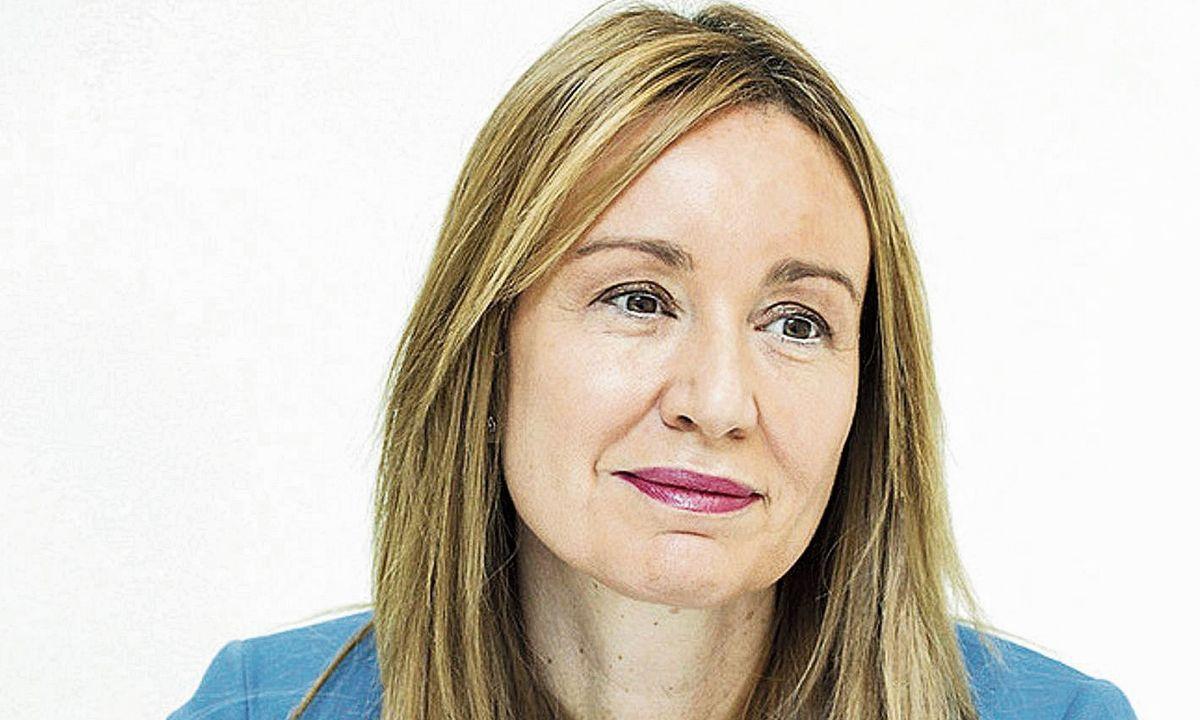 Loreto Ordóñez, CEO de Engie España.