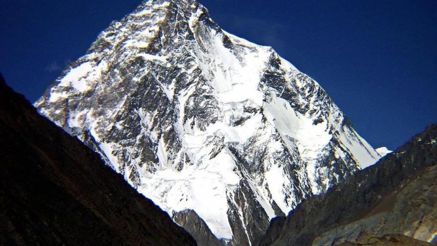 Everest y K2, dos ochomiles inaccesibles