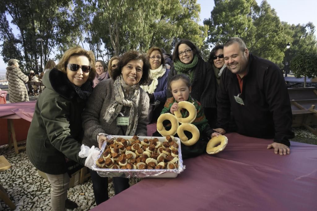 CácerEs Noche: Servicios sociales