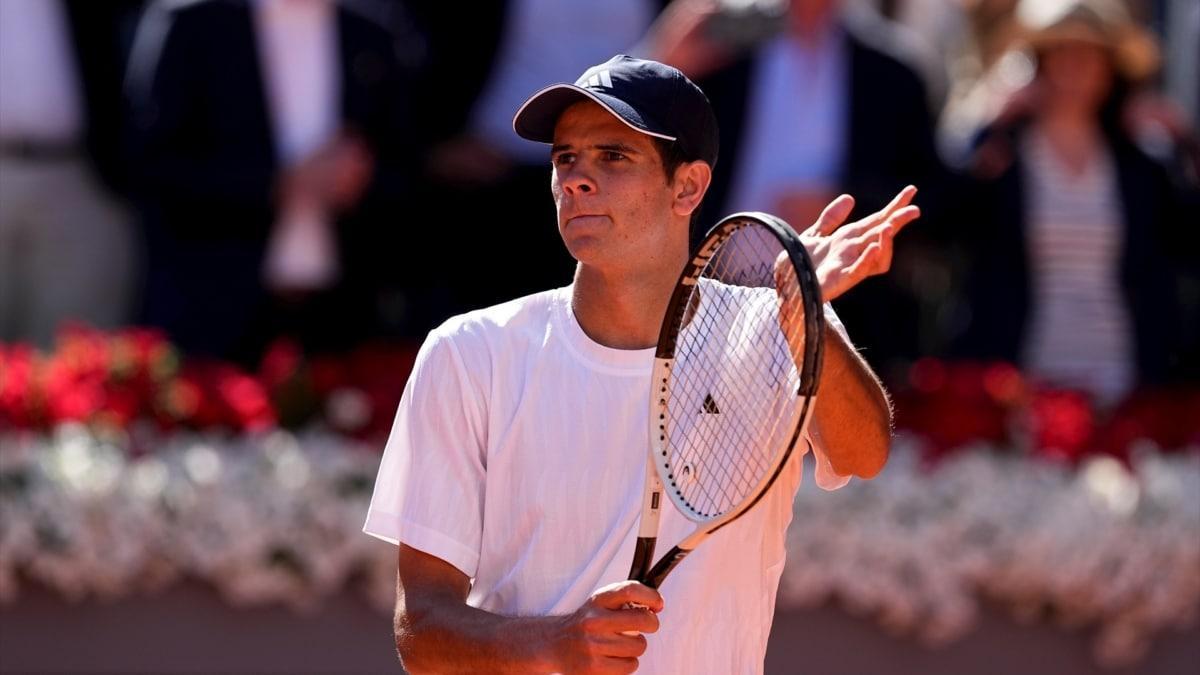 Rafa Jódar es una de las sensaciones del año
