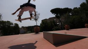 Street Skateboarding World Championships