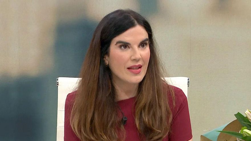 Joanna Ivars reaparece en laSexta tras un grave accidente: “Me empotré contra la pared del río”