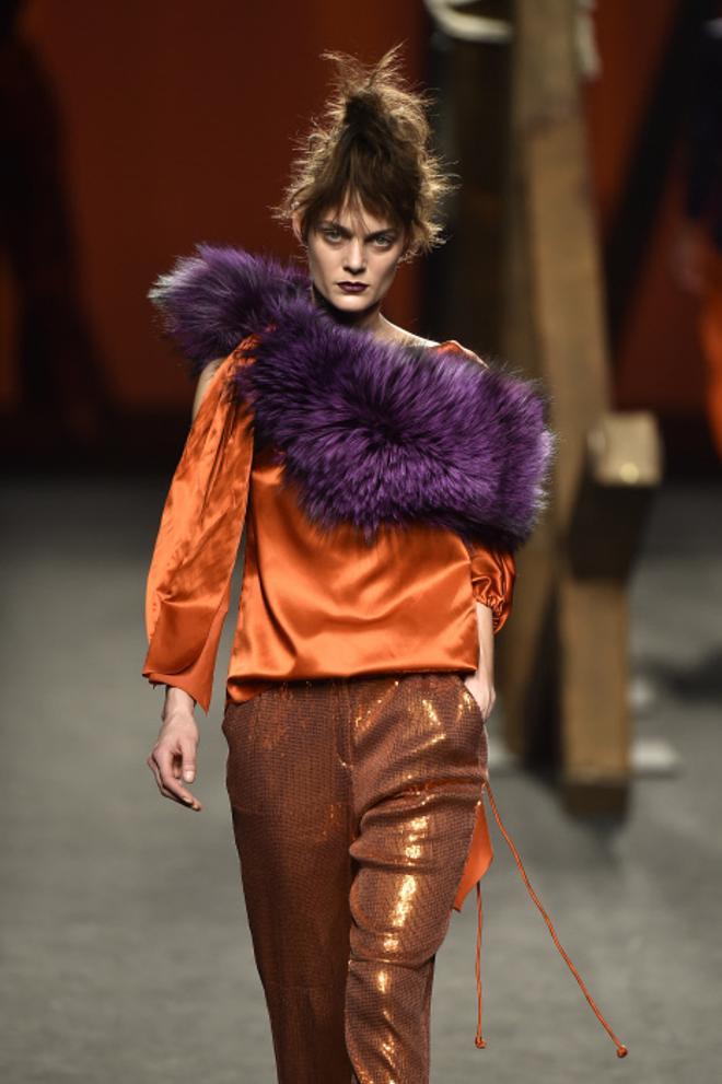 Ulises Mérida MBFWM OTOÑO-INVIERNO 2017 10