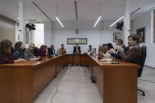 Dimite el concejal de Vox en Montserrat denunciado por malos tratos