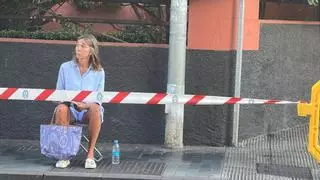 Tenerife despierta como en tiempos de pandemia por la visita del Papa León XIV