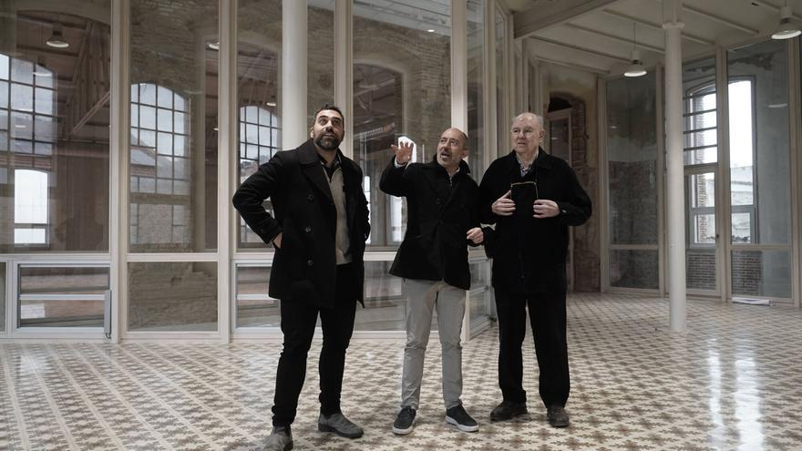 L'Ànònima de Manresa, després de les reformes