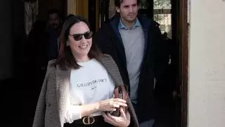 La Guardia Civil se presenta en la Finca El Rincón dos días antes de la boda de Tamara Falcó e Íñigo Onieva