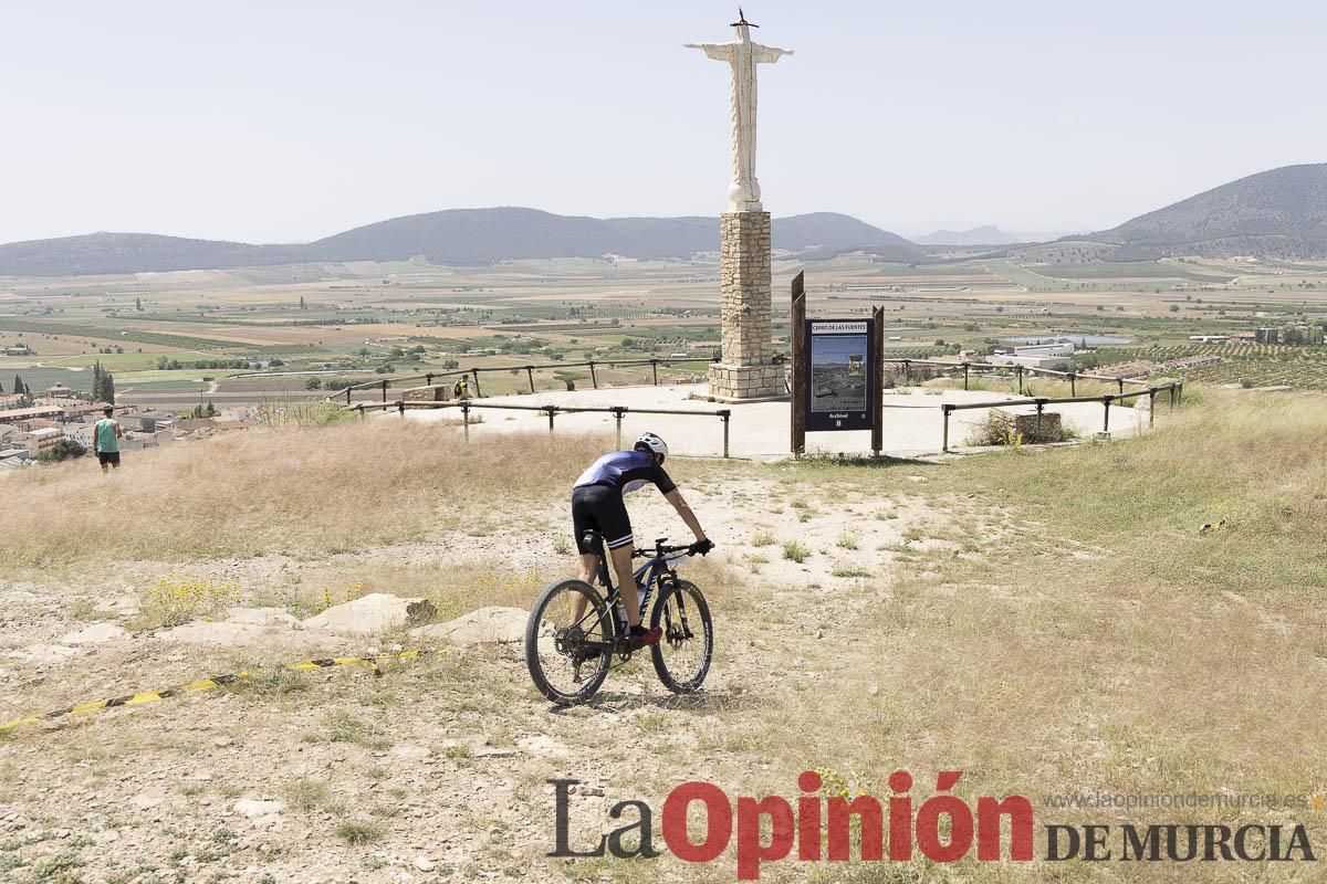Arcilasis 2025 (carrera a pie y MTB)