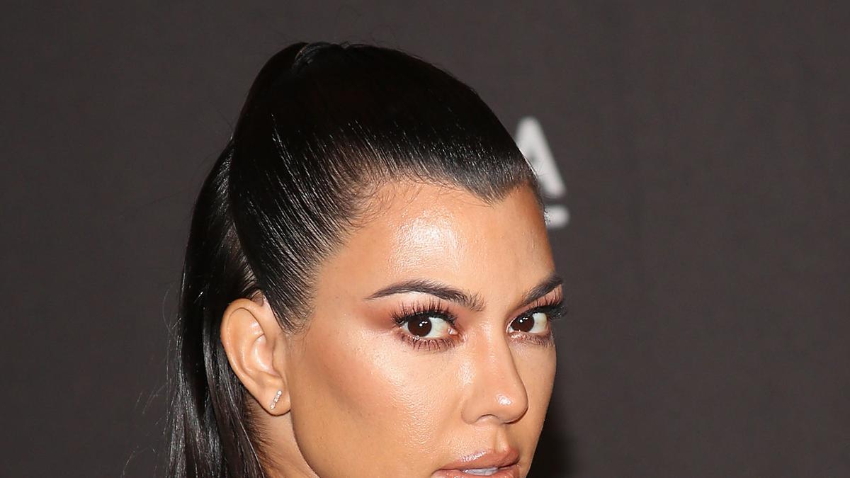 'Quarentine birthday': la fiesta sorpresa de 'cumple' que Kourtney Kardashian jamás olvidará