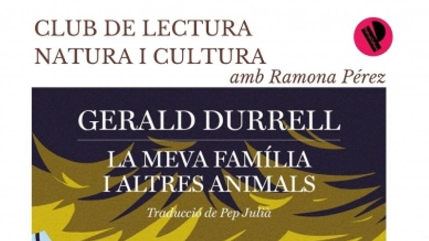 La meva família i altres animals, de Gerald Durrell