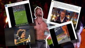 José Carlos Montoya, concursante de La isla de las tentaciones, se ha convertido en un meme viral a nivel planetario.