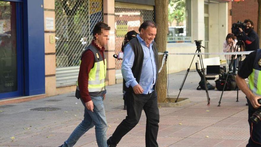 El juez descarta sobreseer aún las acciones contra el Huesca por amaños
