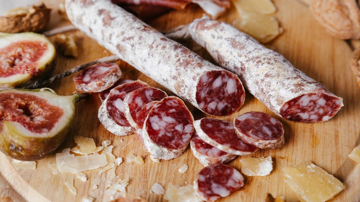 Alerta por listeria en un lote de salchichón: &quot;En su forma más grave, una de cada cinco personas muere&quot;