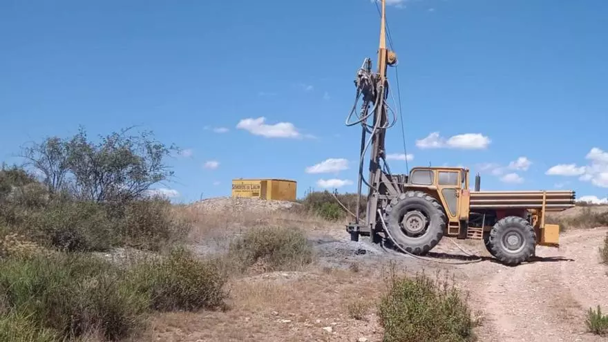 Los pueblos de Aliste toman medidas ante los problemas de la sequía