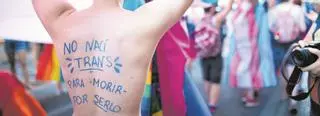 El aumento de las agresiones homófobas dispara las alarmas en el colectivo LGTBI