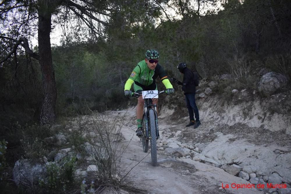 Ricote Extrem Ultramaratón BxM (2)