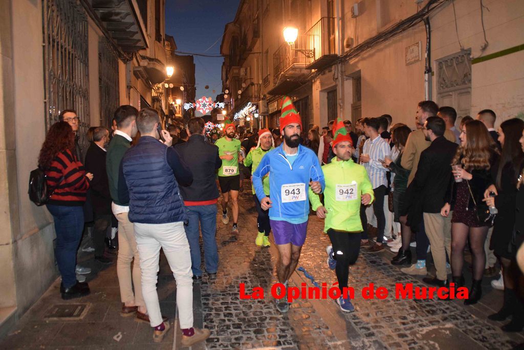 San Silvestre de Cieza (Parte II)