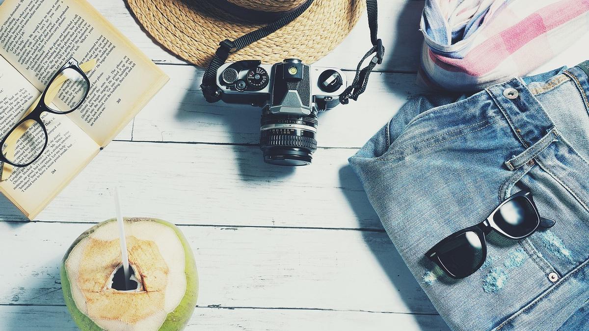 Estos son los consejos para pedir vacaciones en tu empresa