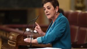 ERC i EH Bildu demanen desmuntar la reforma de la llei del ‘només sí és sí’ i deixen Sánchez en mans del PP