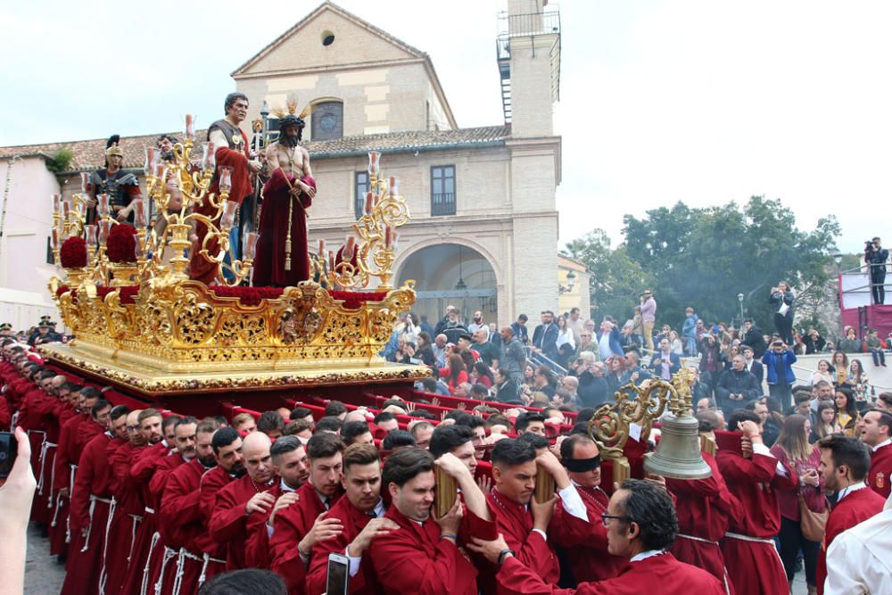 Domingo de Ramos | Humildad