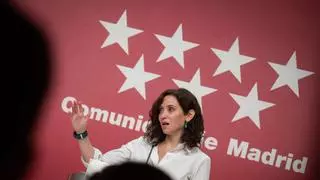 El Gobierno de Ayuso pone a la venta el ático de Chamberí y destinará lo recaudado a la reconstrucción tras los incendios
