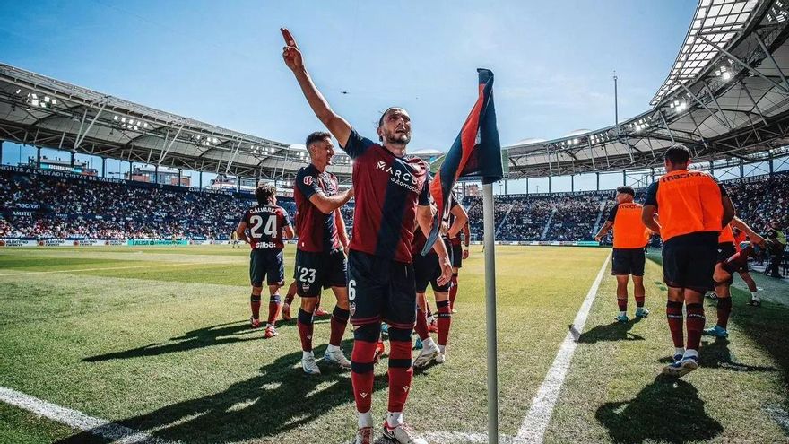 Kochorashvili, Fabrício y Pastor: retorno a Castalia