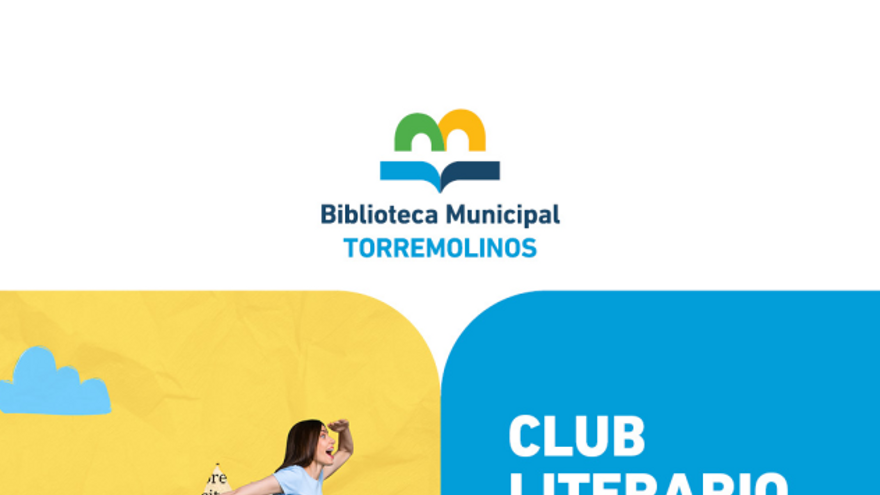 Club literario de Pedro Ramos