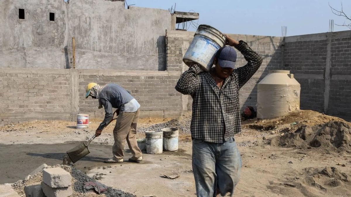 Los convenios laborales deben incluir cláusulas concretas sobre los riesgos climáticos