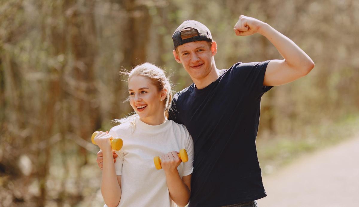 Las prendas y artículos deportivos imprescindibles para ponerte en buena forma este verano
