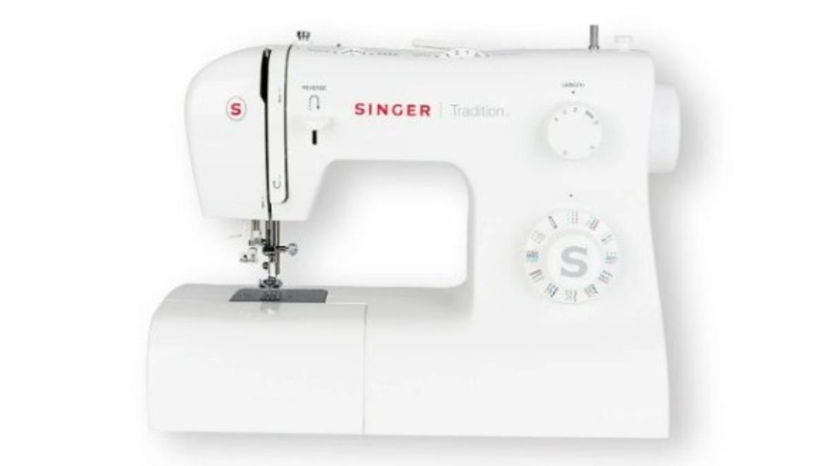 Máquina de coser Tradition Singer