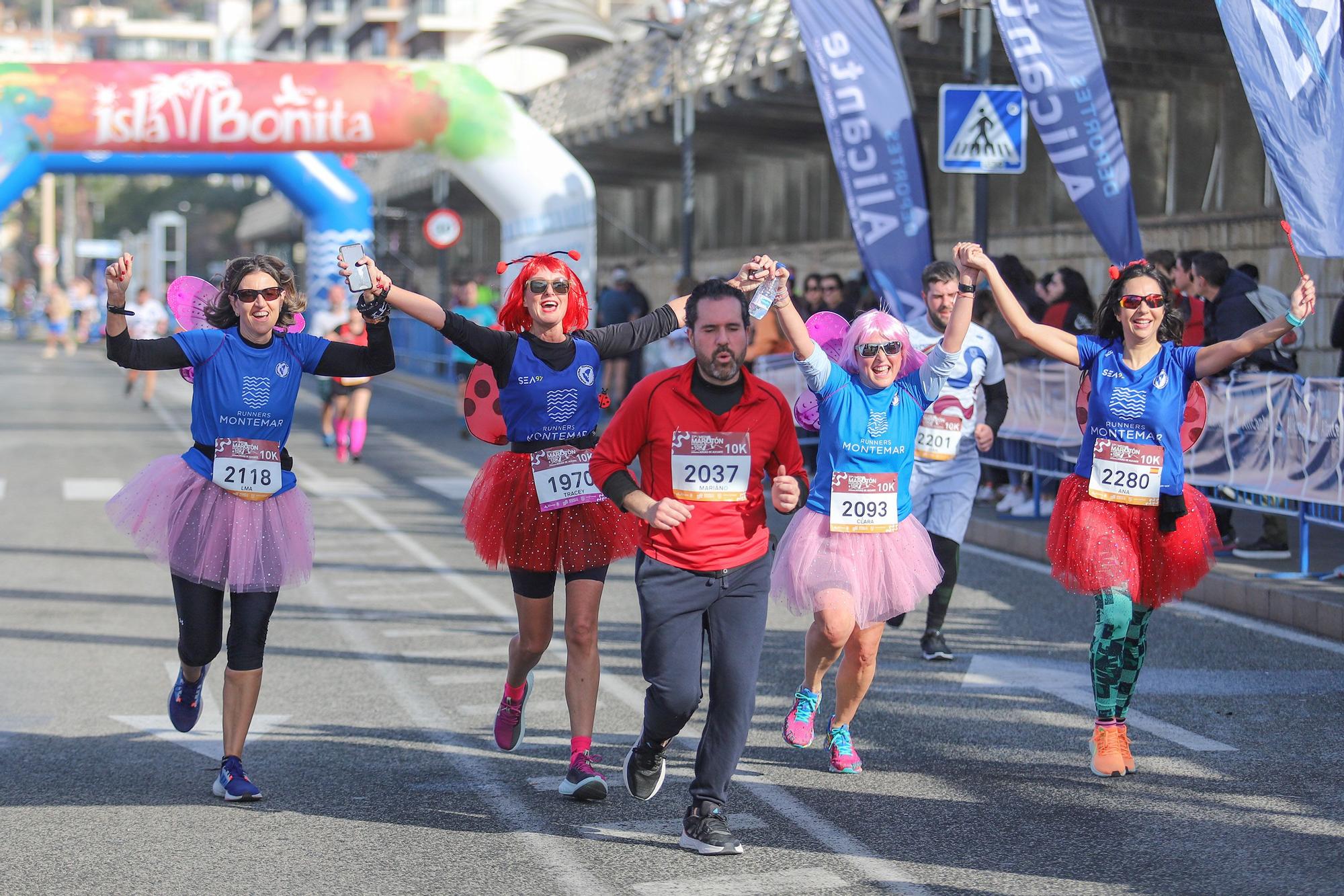 27 Media Maratón Alicante