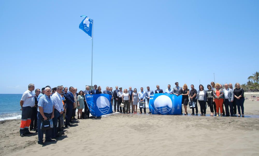 15.06.18. SAN BARTOLOMÉ DE TIRAJANA. ENTREGA ...