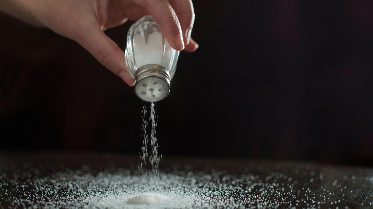 Increíbles trucos de limpieza con sal: el ingrediente mágico para un hogar  impecable