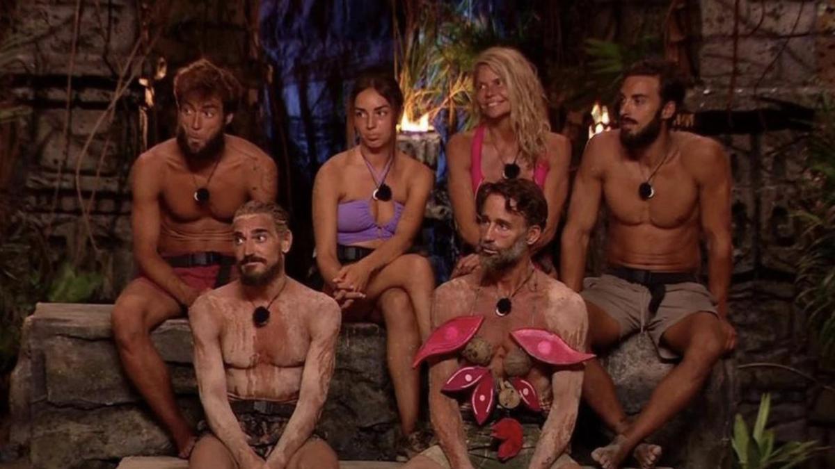 'Supervivientes: Conexión Honduras' sorprende a los concursantes con una expulsión y las últimas nominaciones