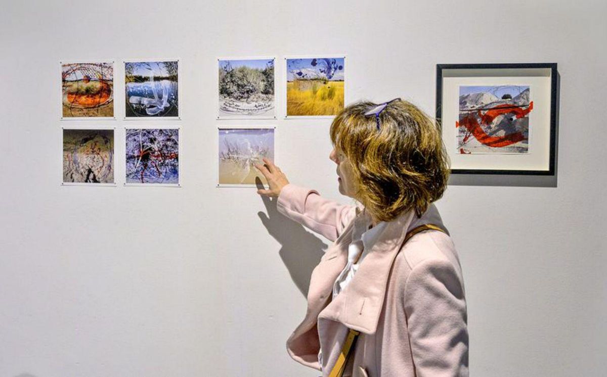 Paisaxe, identidade e memoria