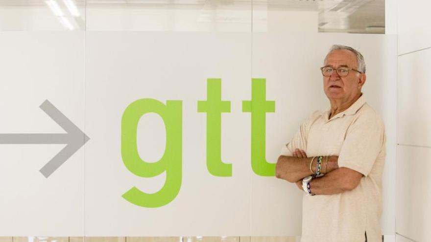 El fondo GED pone a la venta la firma alicantina de gestión de impuestos GTT