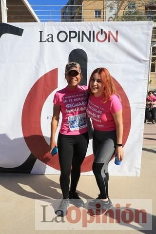 Carrera de la Mujer Murcia 2020: Photocall (I)